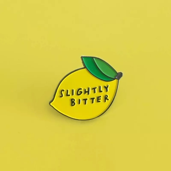 - Slightly bitter - Picture 1 of 1